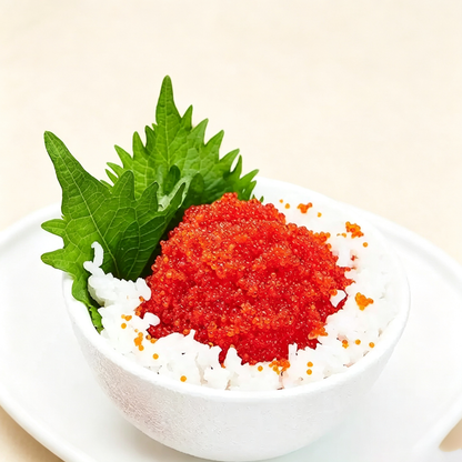 Salmon Roe Red Caviar