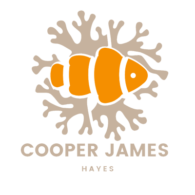 COOPER JAMES HAYES